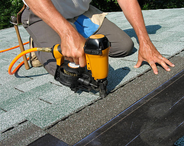 Best Gutter Installation and Roofing  in University, MS