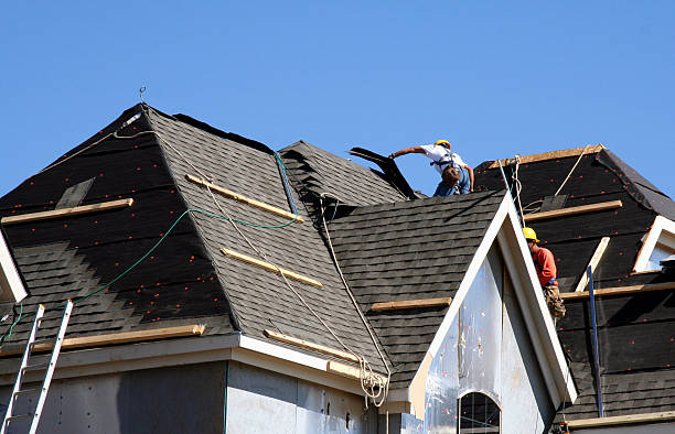 Best Emergency Roof Repair  in University, MS