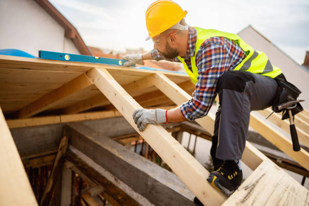  University, MS Roofing Contractor Pros