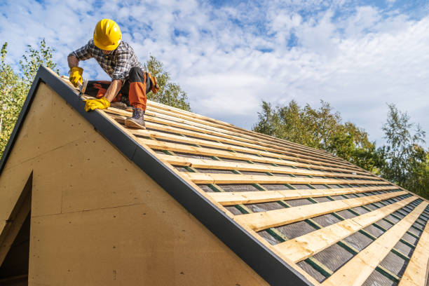  University, MS Roofing Contractor Pros