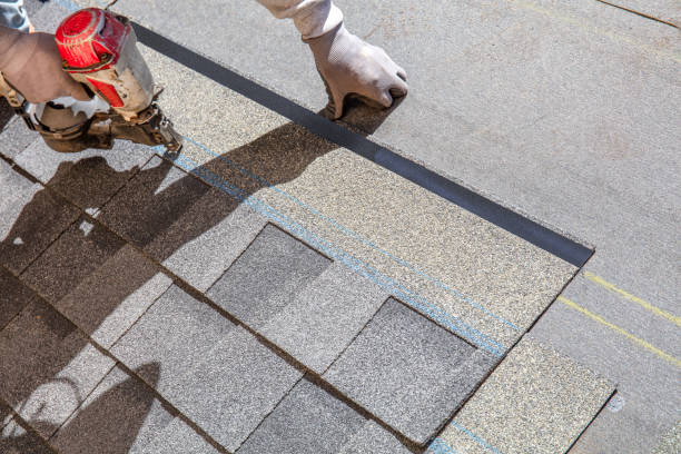 Tile Roofing Contractor in University, MS